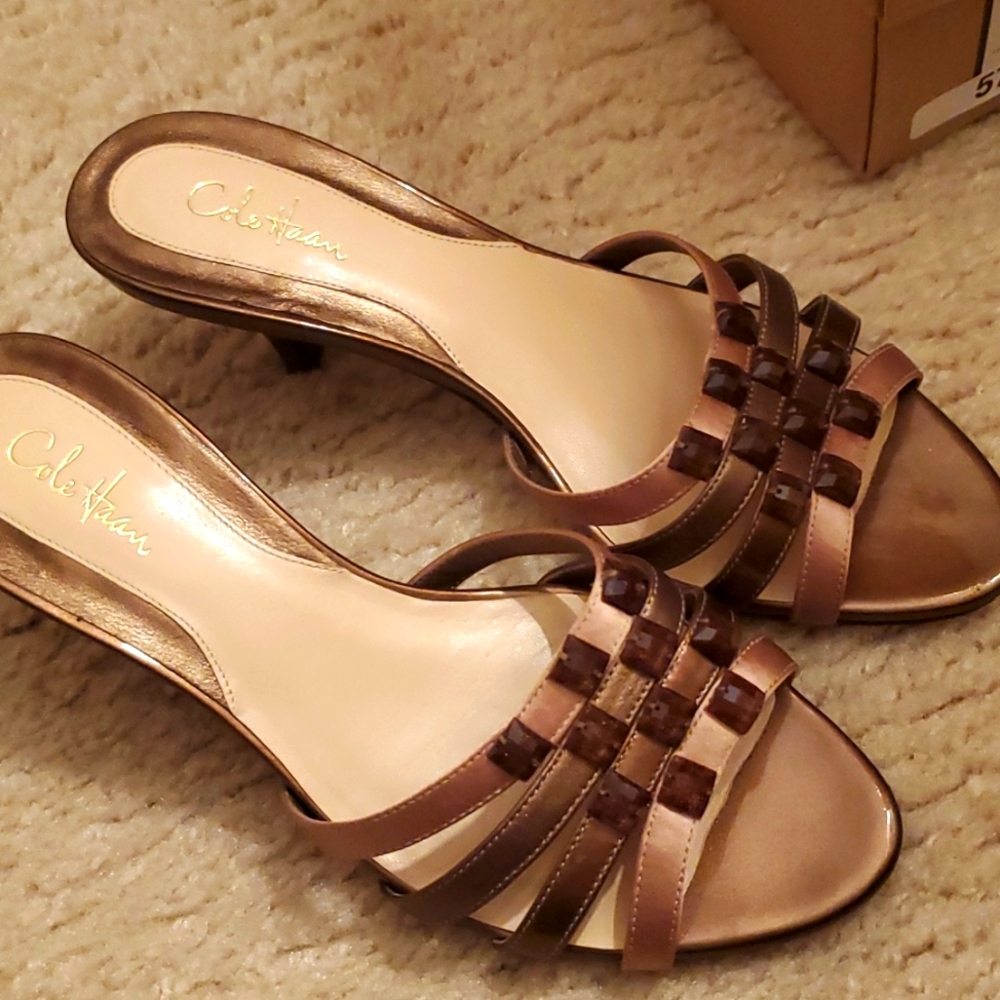 Dress Sandle